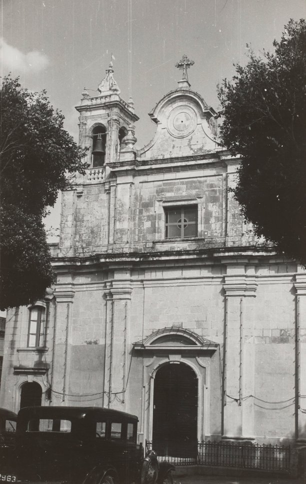 St James Church