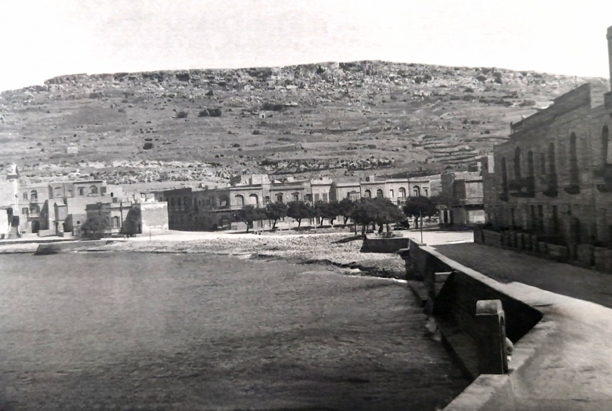 Marsalforn Seafront