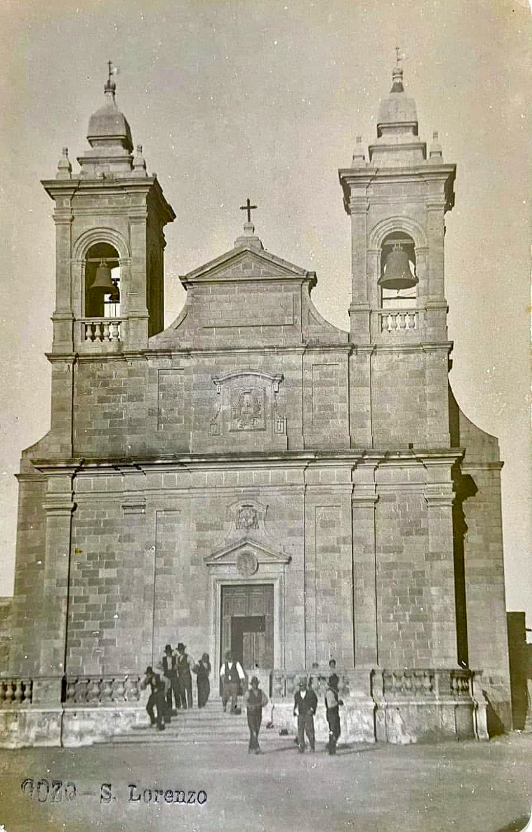 St Lawrence Church