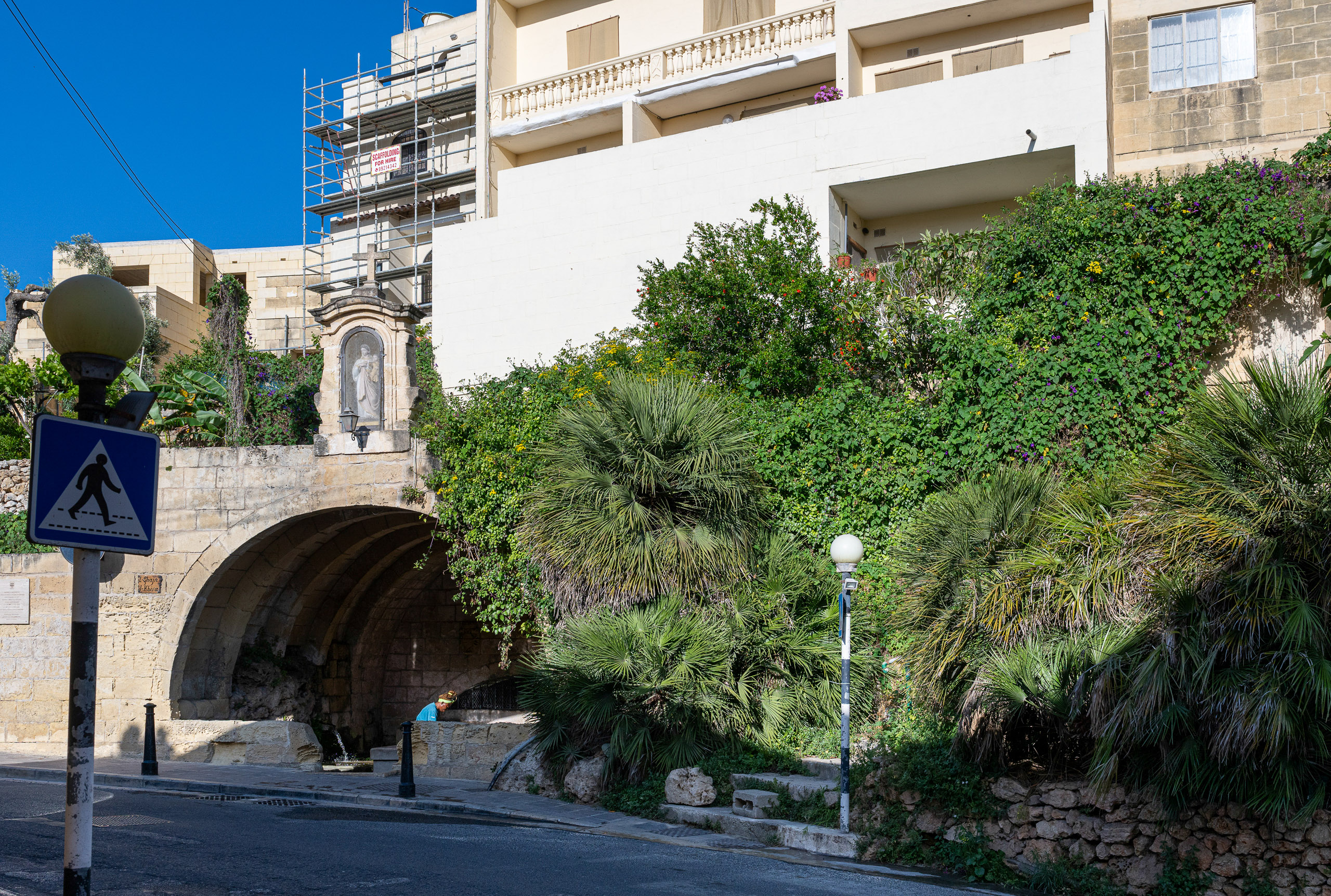 L-Għajn il-Kbira