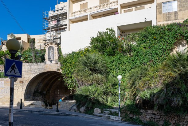 L-Għajn il-Kbira