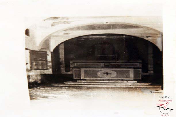 Fort Chambray