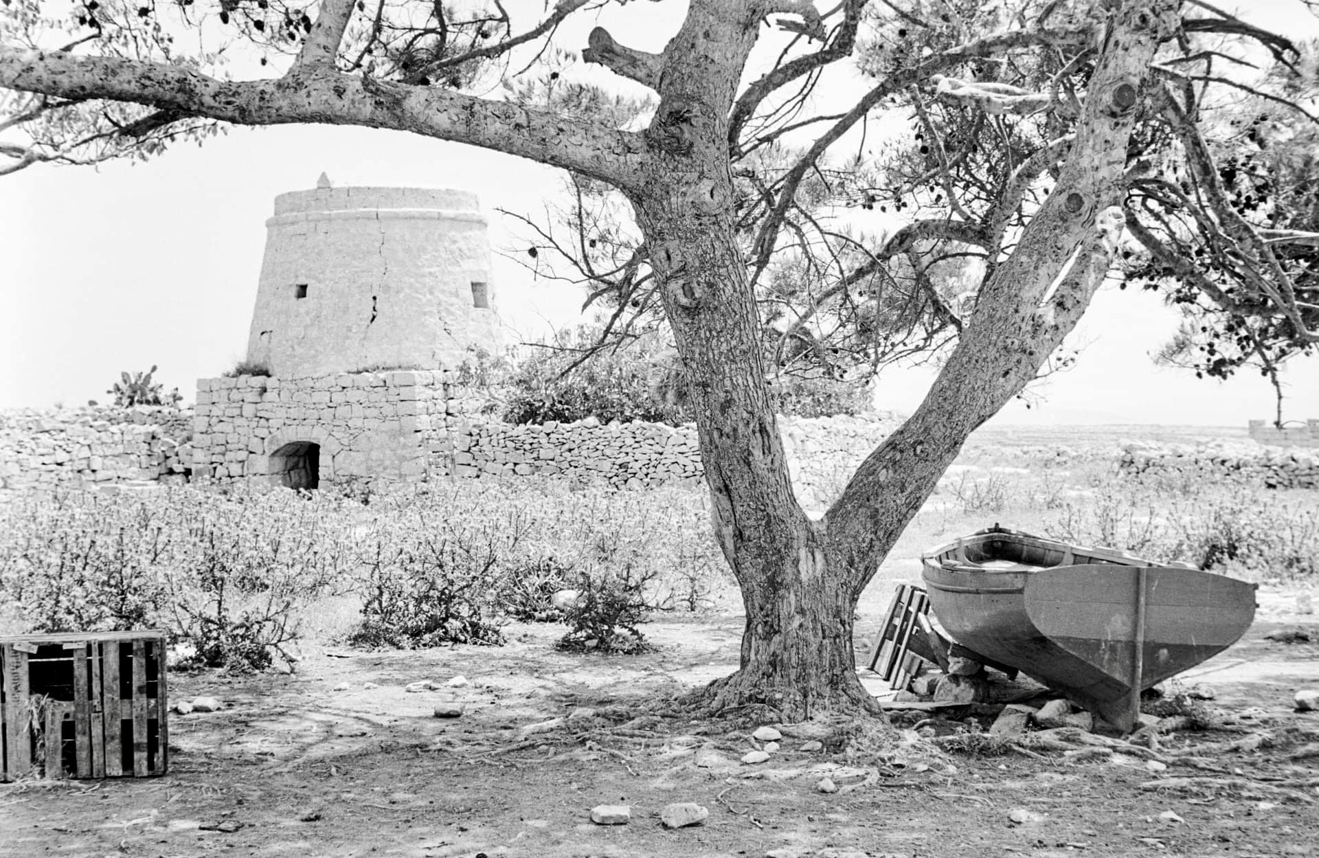 Girna at Ta’ Cenc