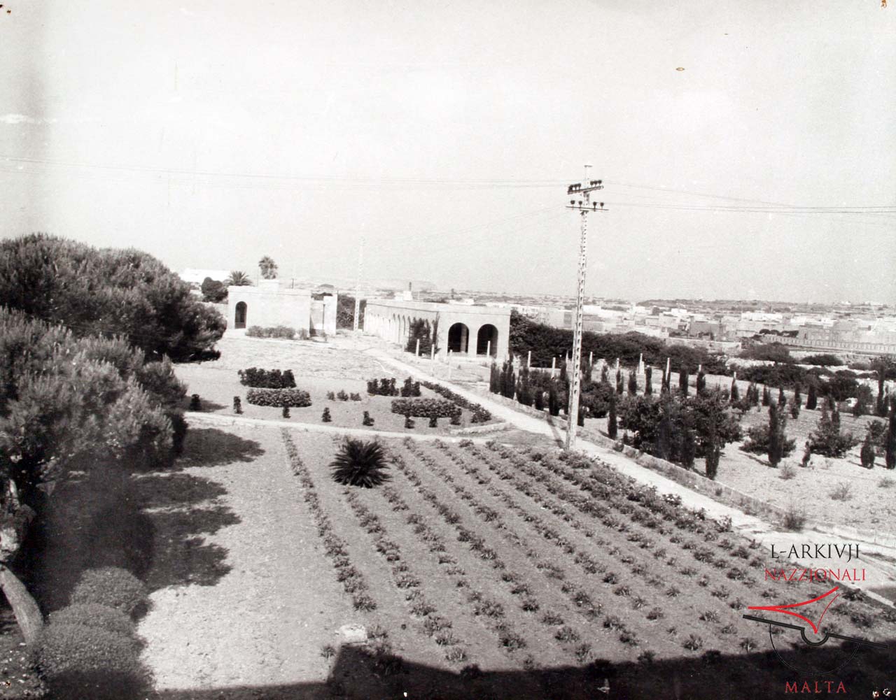 Fort Chambray