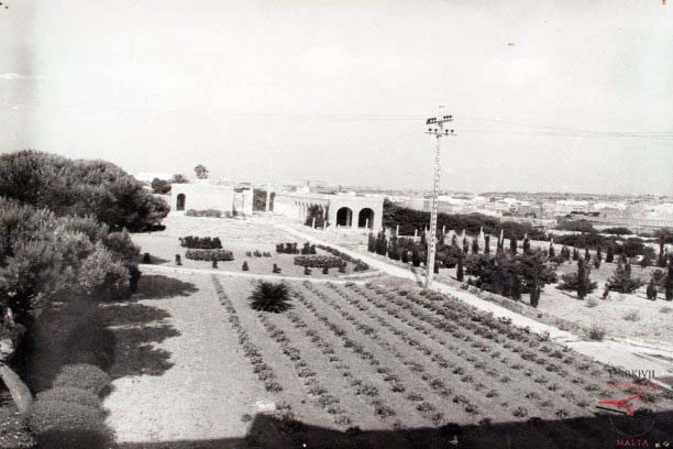 Fort Chambray