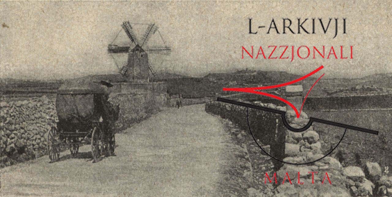 Xewkija Windmill