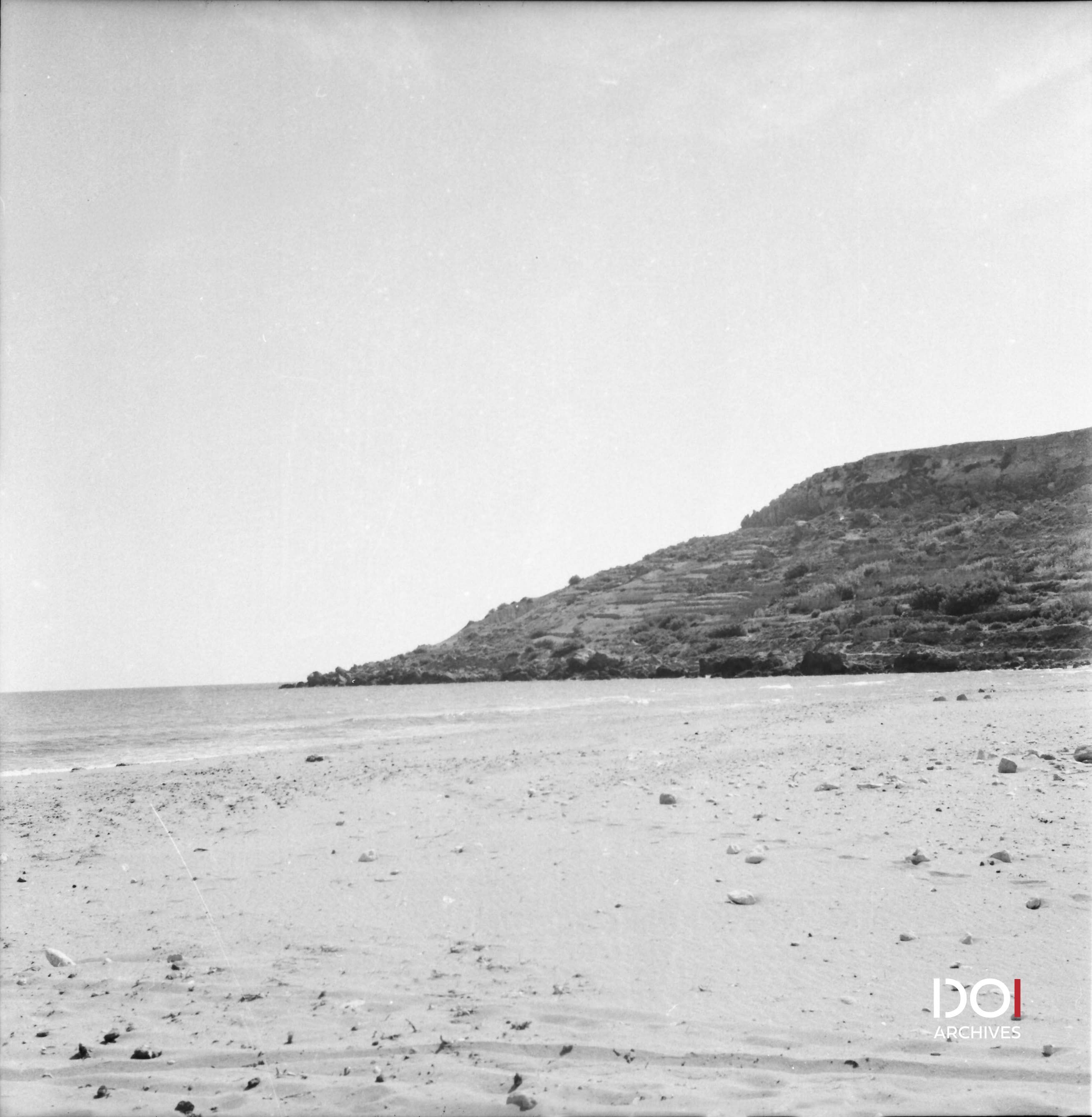 Ramla il-Ħamra Bay