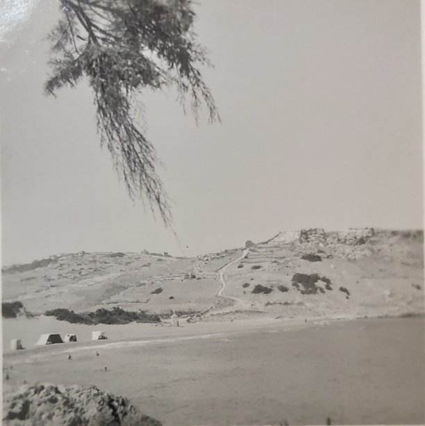 Ramla bay