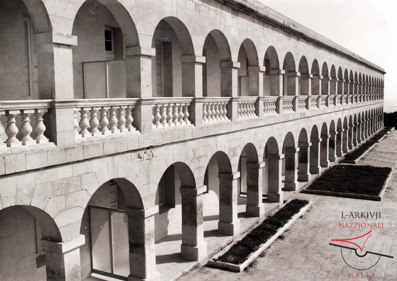 Fort Chambray