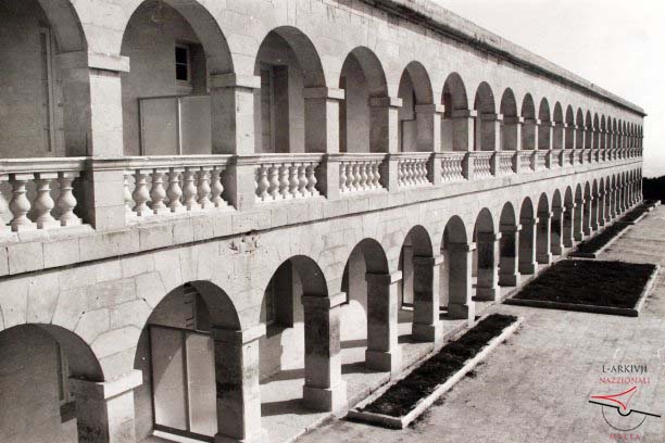 Fort Chambray