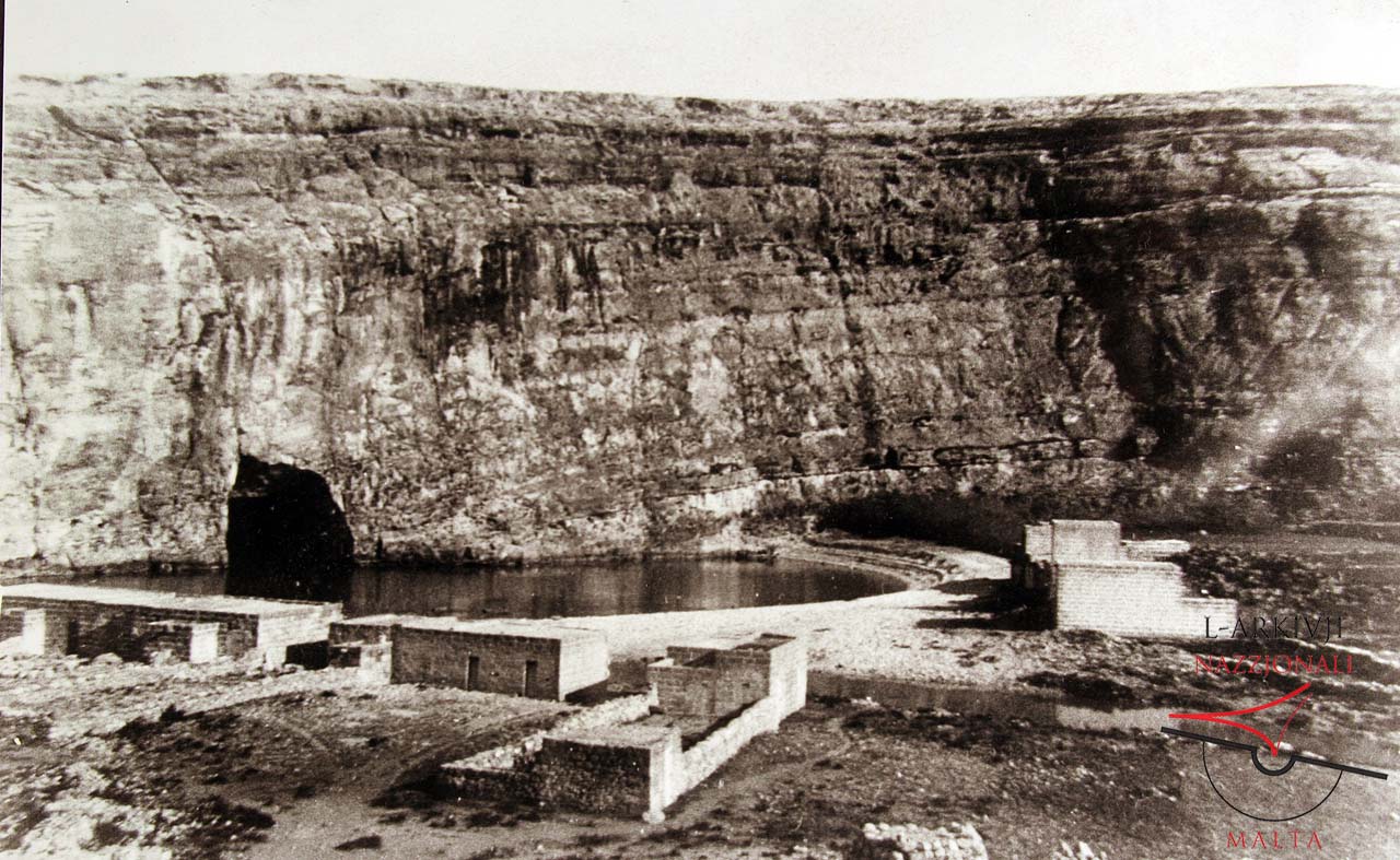 Inland Sea