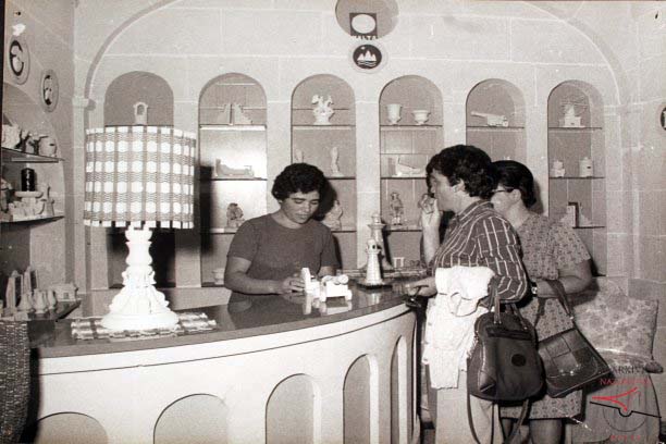Crafts Centre