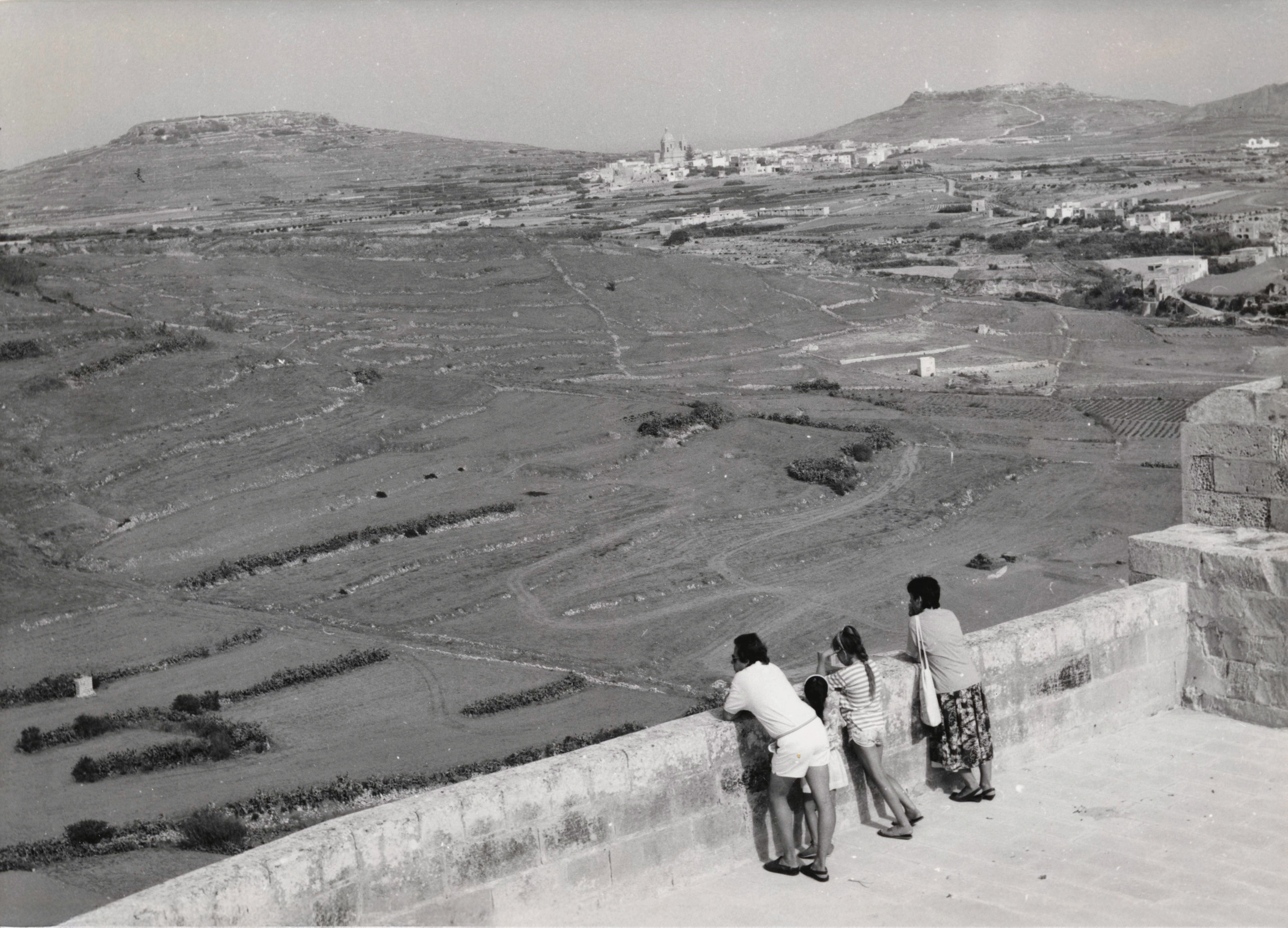 Scenic view from the Citadel