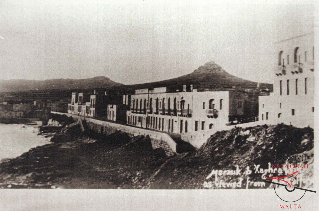 Triq Santa Marija