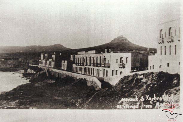 Triq Santa Marija