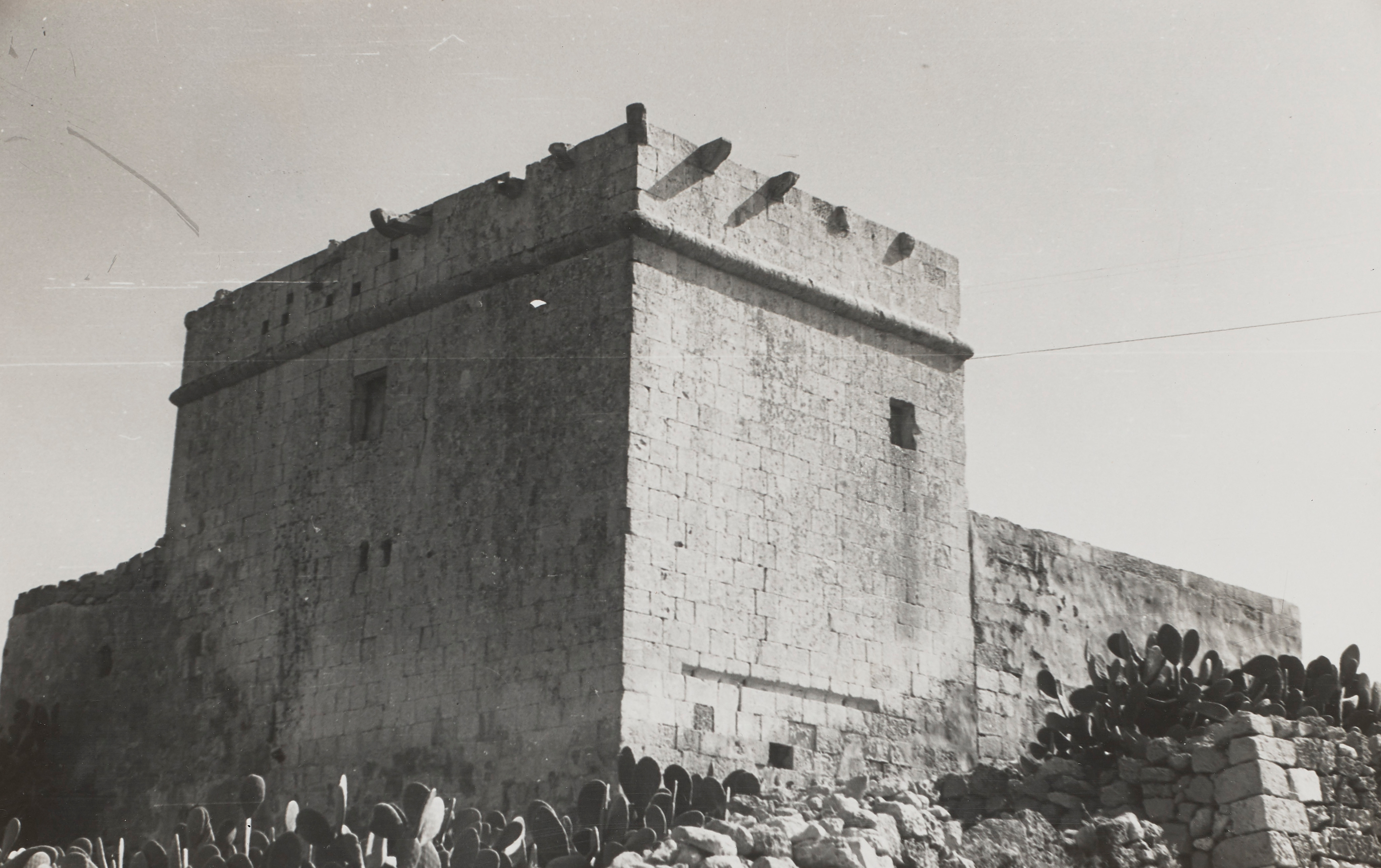 St Lucy Tower
