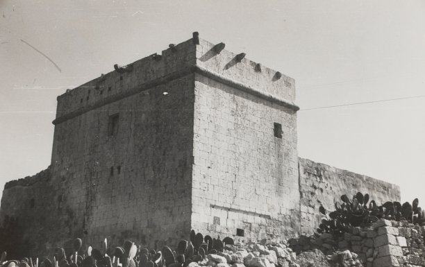 St Lucy Tower