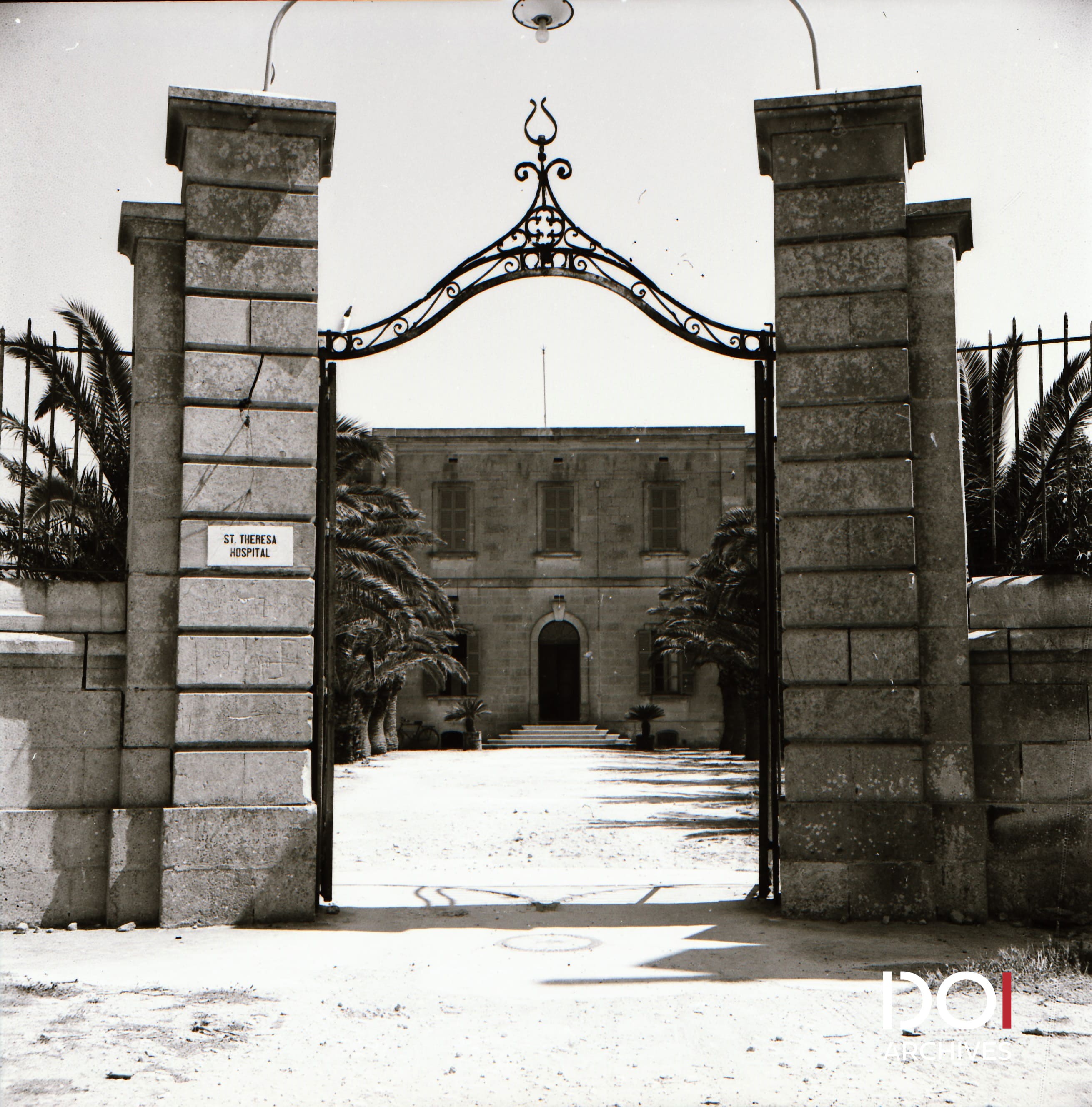 St.Theresa Hospital