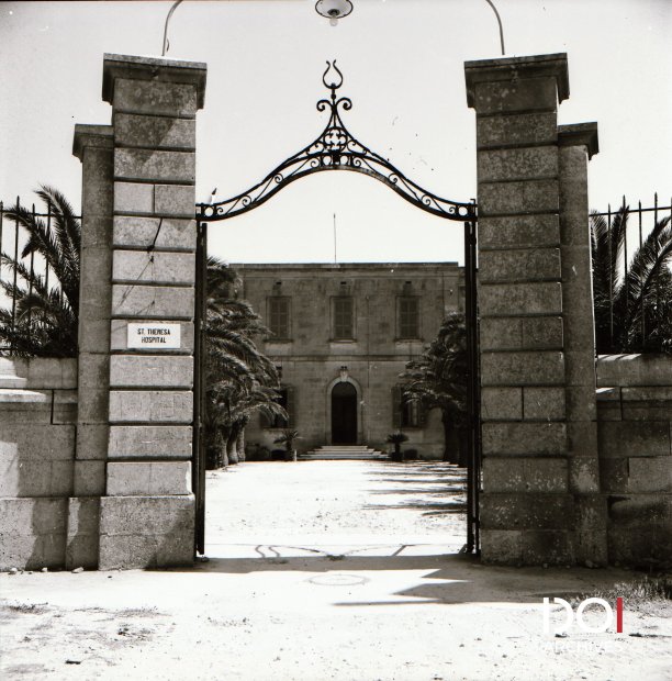 St.Theresa Hospital