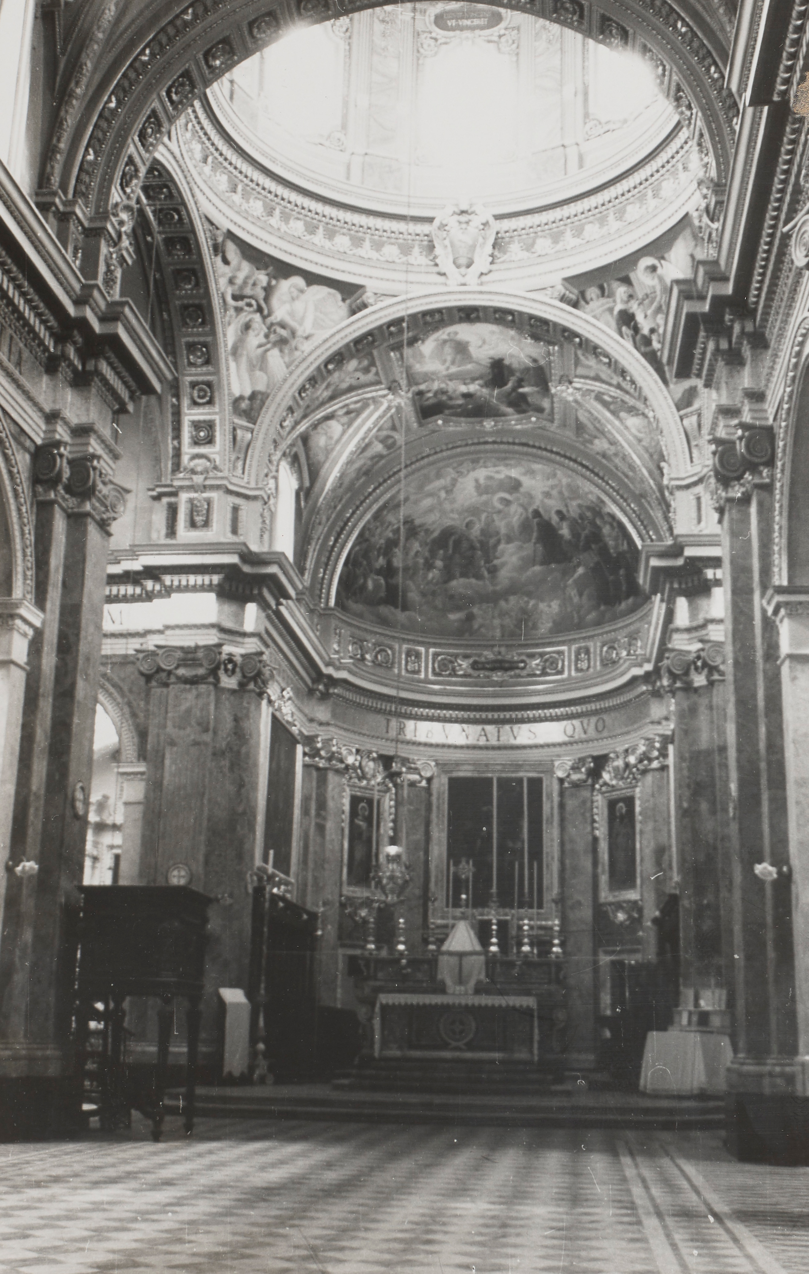 St George’s Basilica