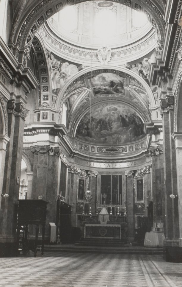 St George’s Basilica
