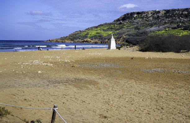 Ramla Bay