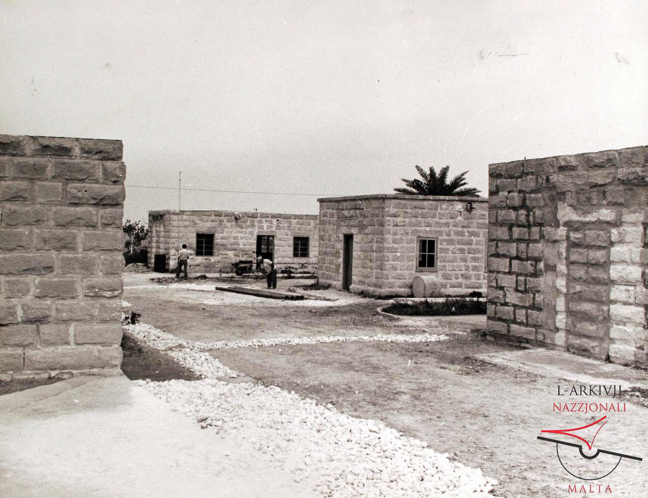 Crafts Village