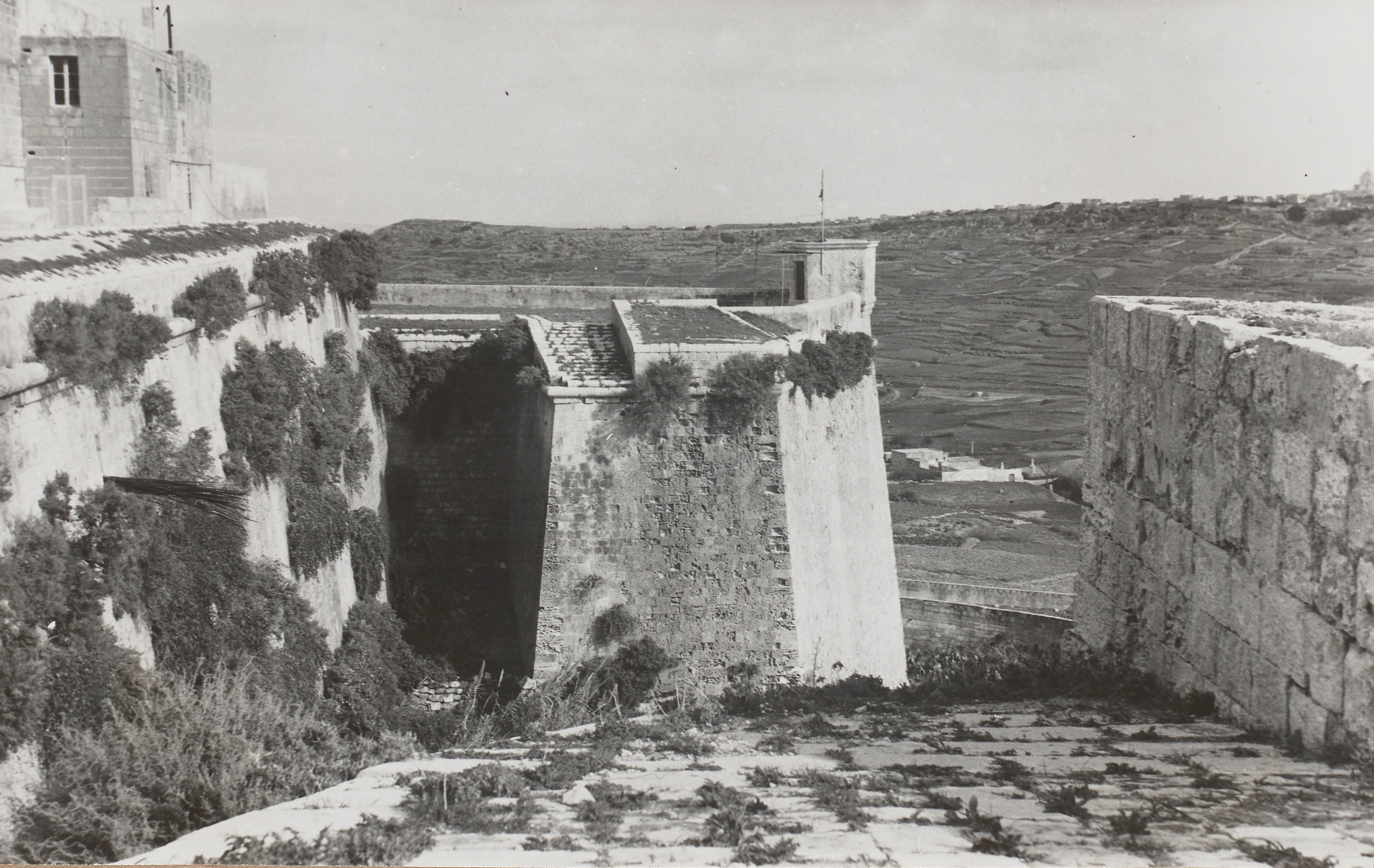 Citadel view