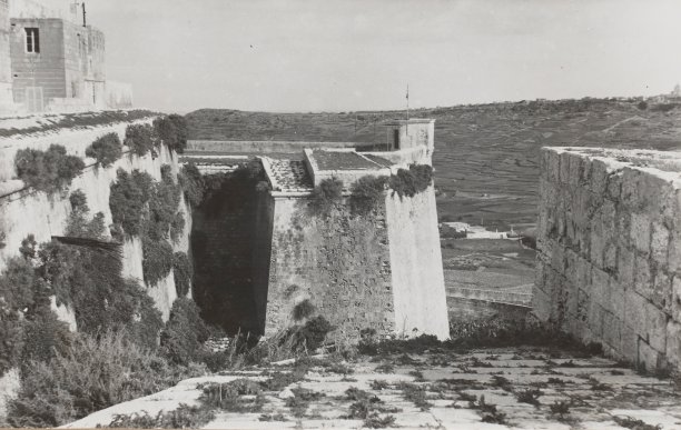 Citadel view