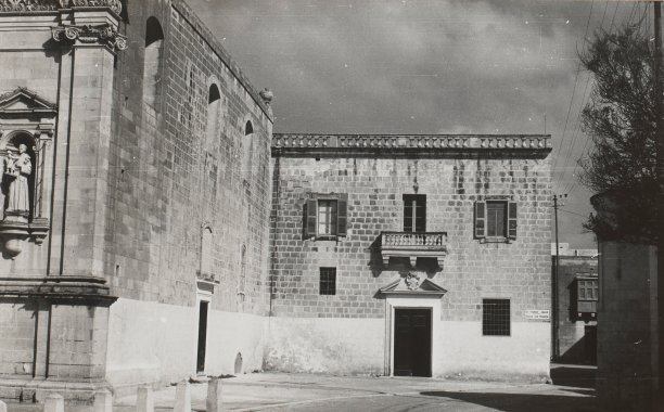 St Francis Church