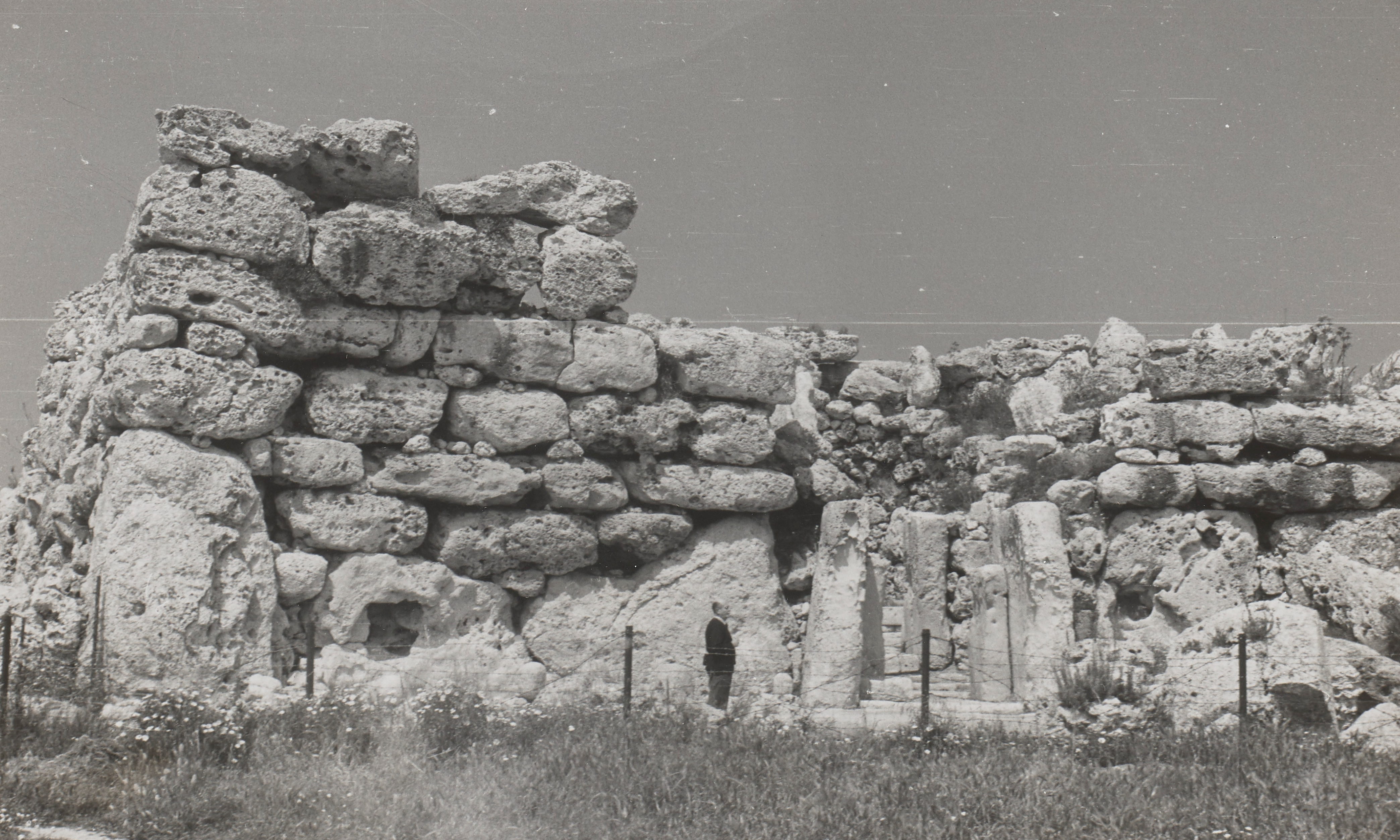 Ggantija Temples