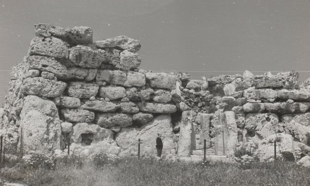 Ggantija Temples