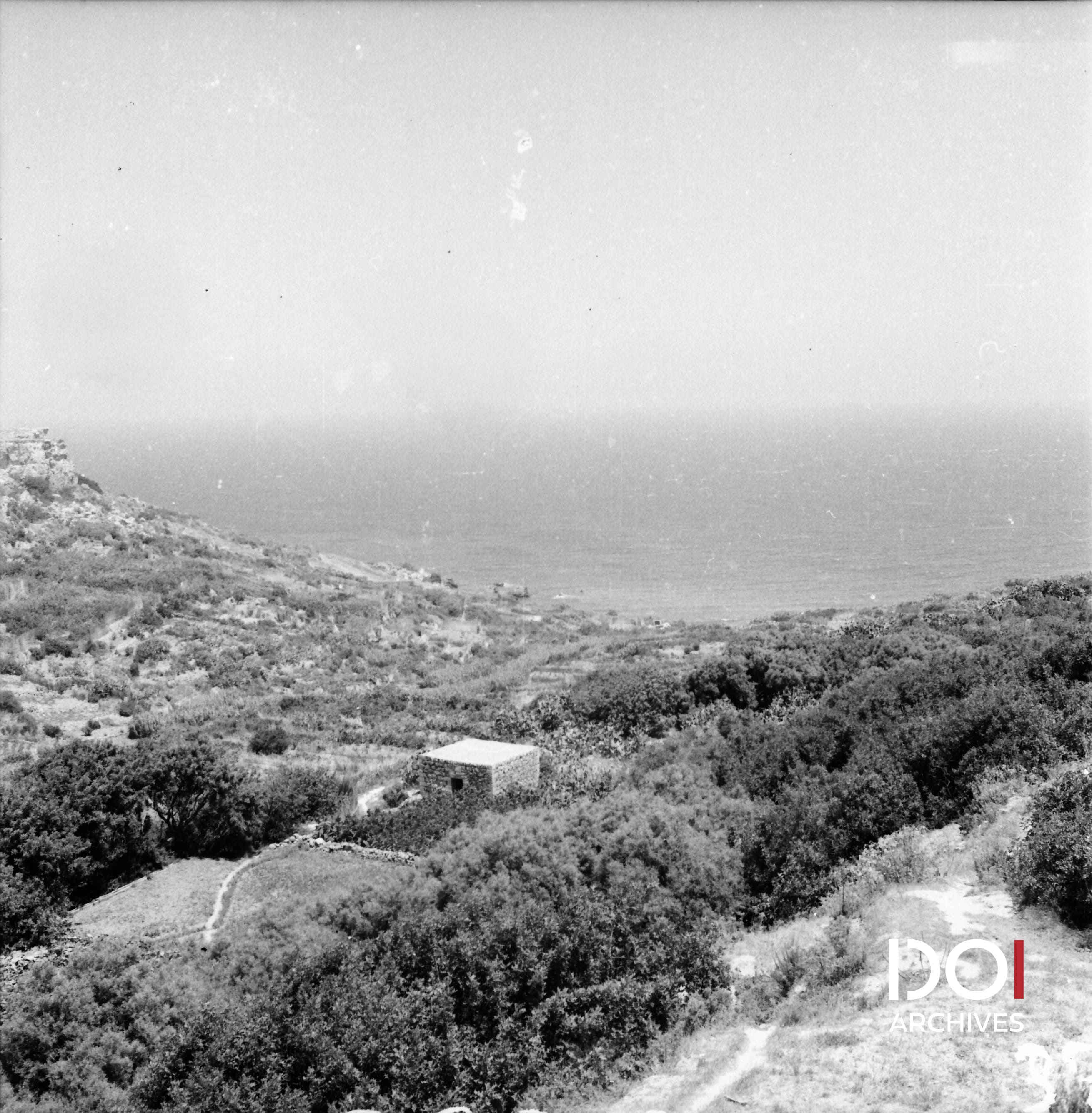 Daħlet Qorrot bay