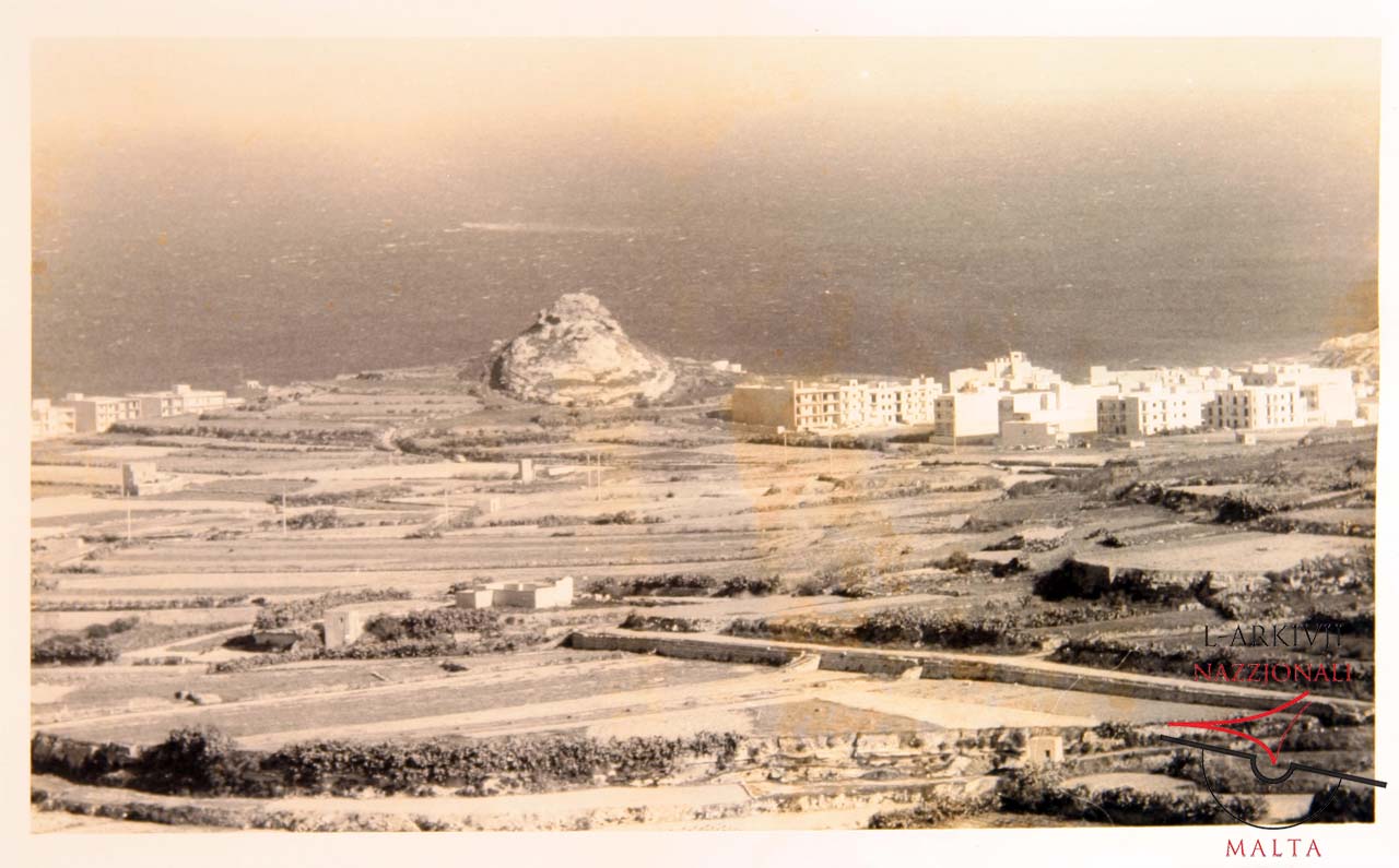 Il-Qolla s-Safra