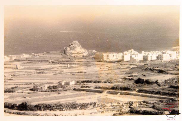 Il-Qolla s-Safra