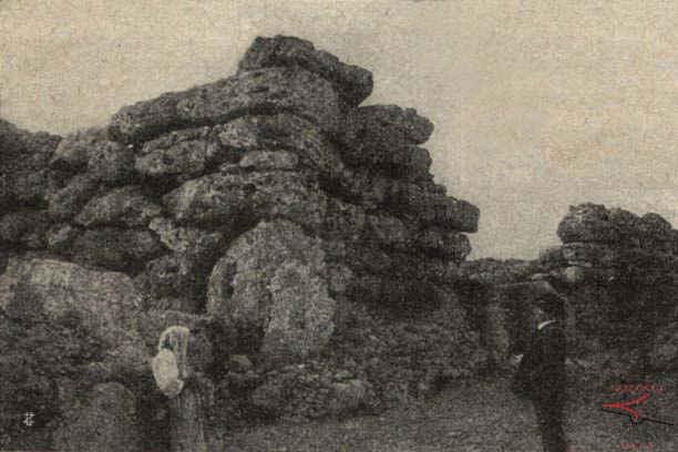 Ġgantija Temples