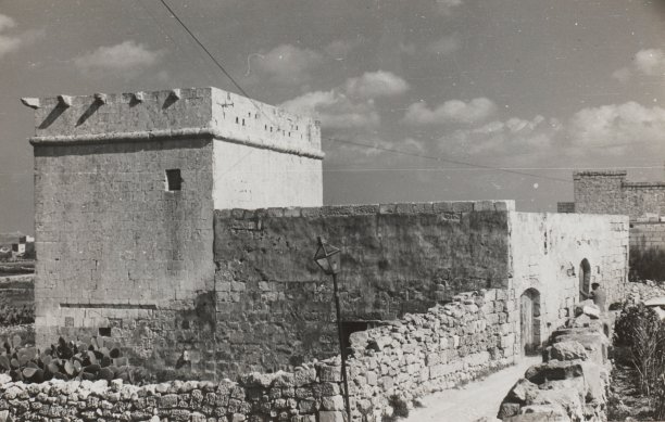 St Lucy Tower