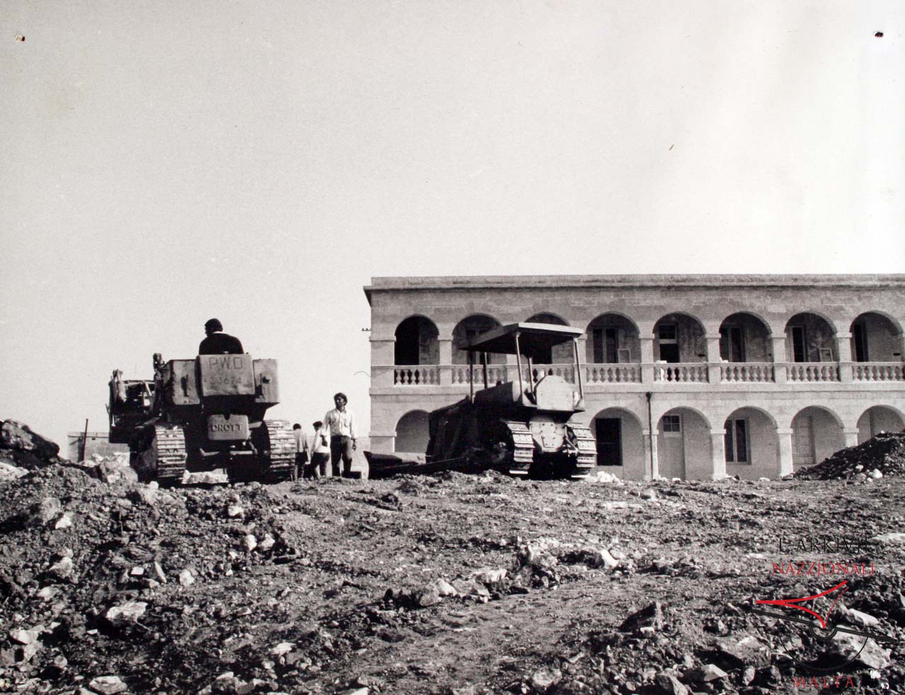 Fort Chambray