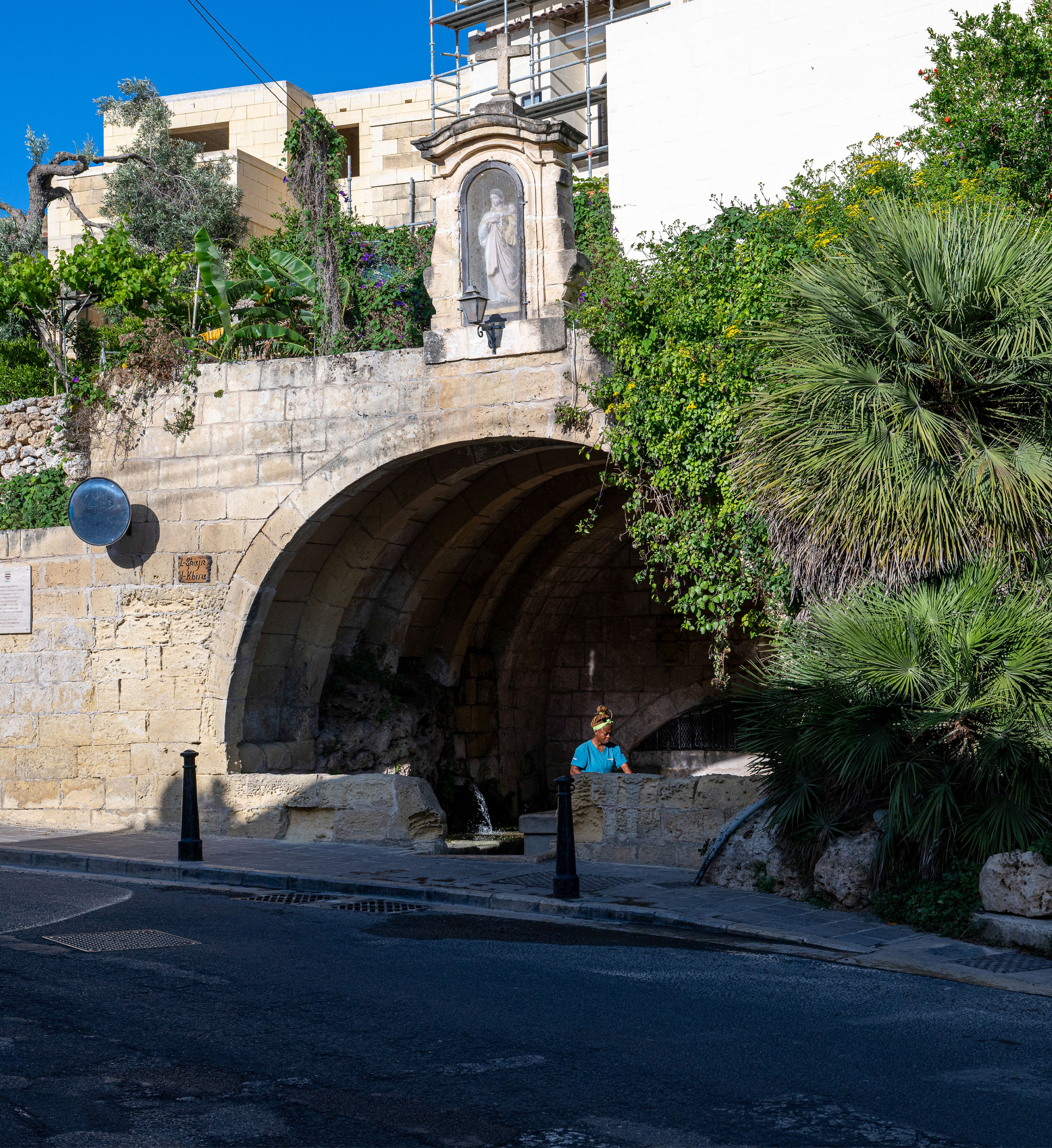 L-Għajn il-Kbira