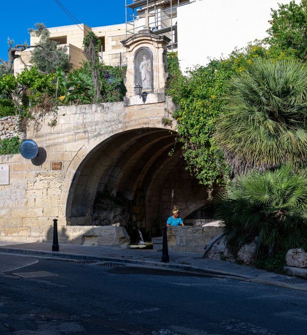 L-Għajn il-Kbira