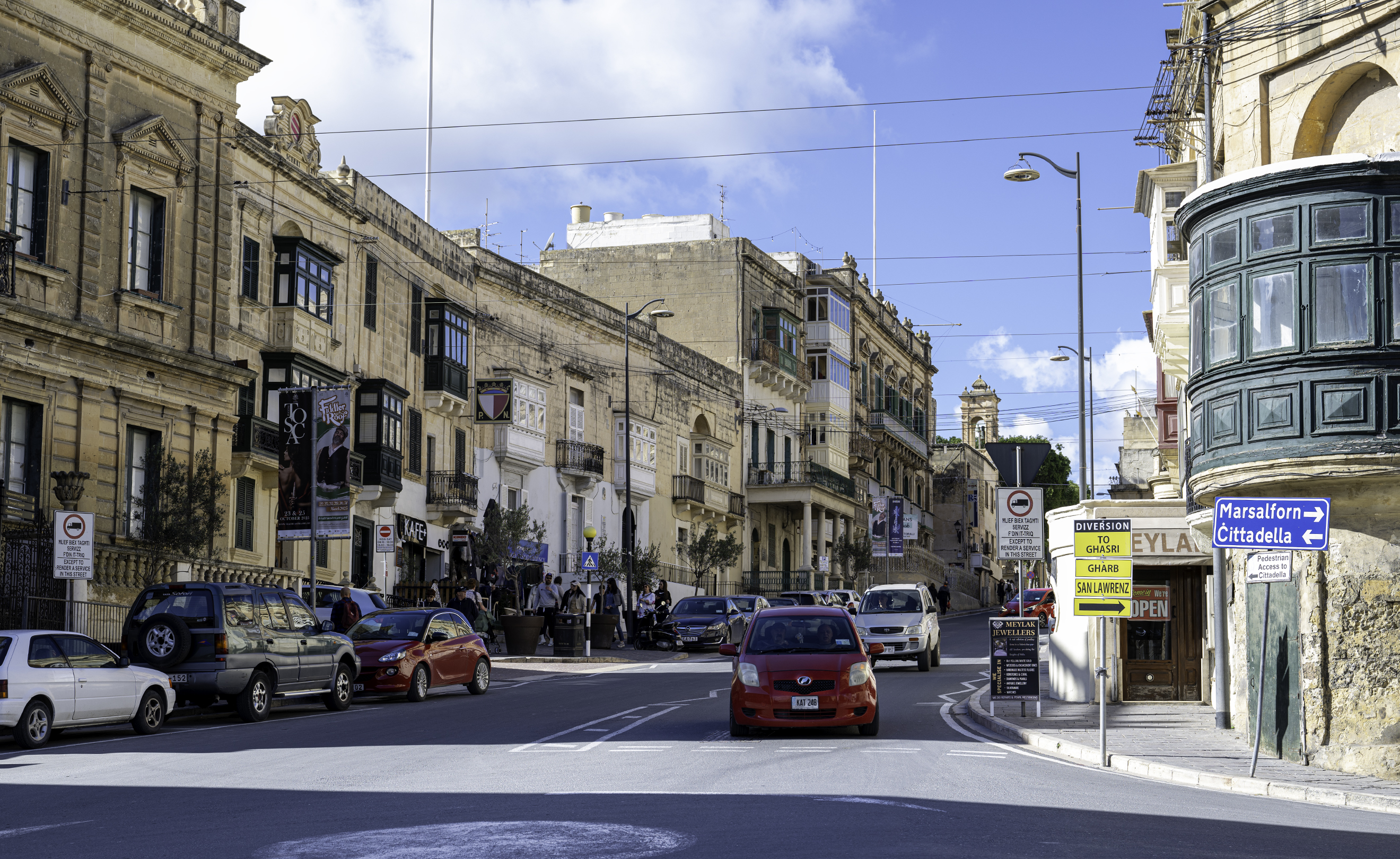 Republic Street