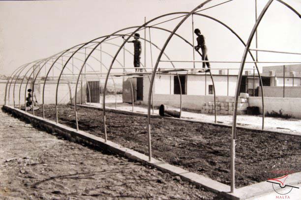 Agricultural Training Centre