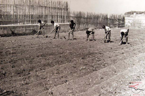 Agricultural Training Centre