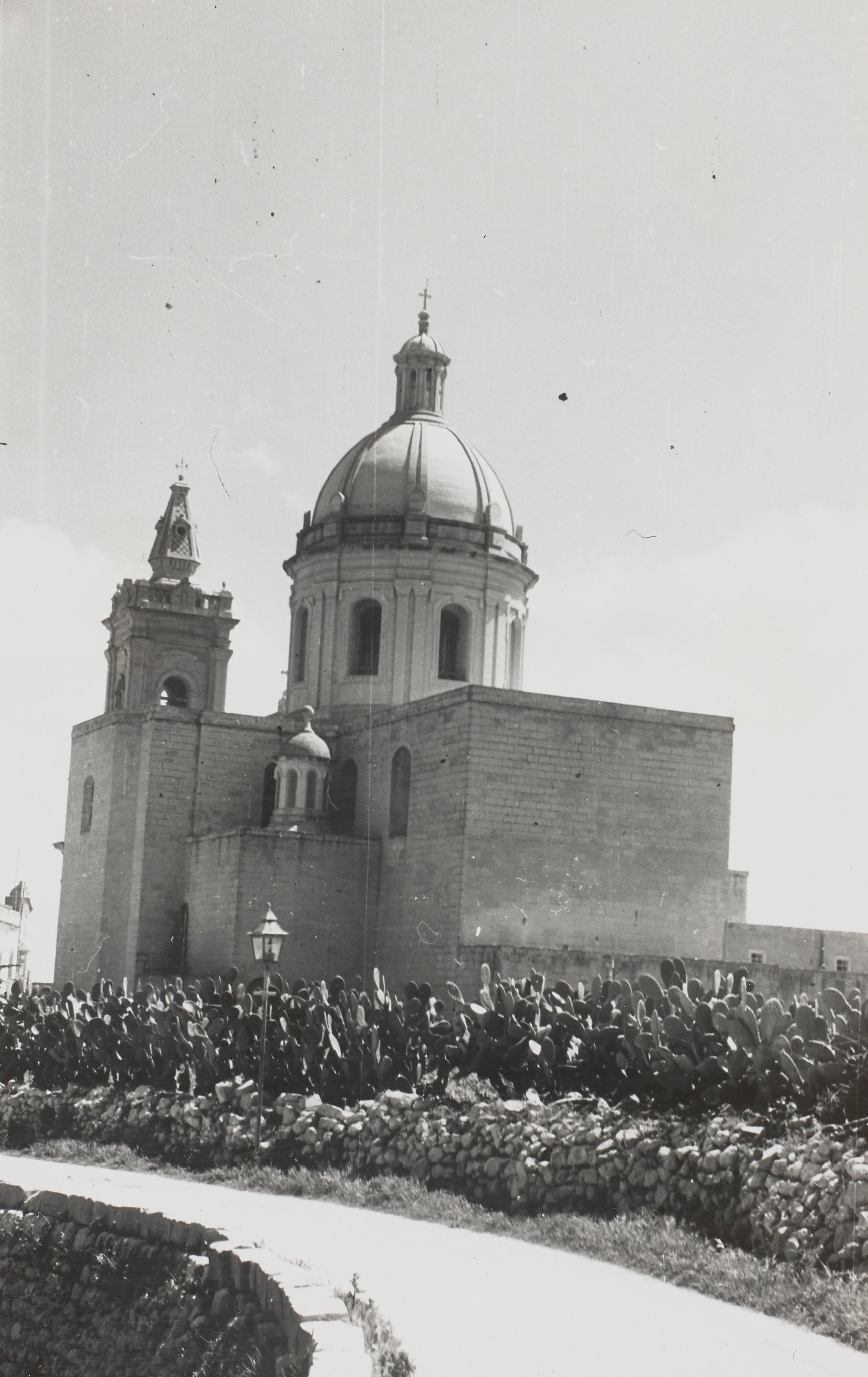 Għasri Parish Church