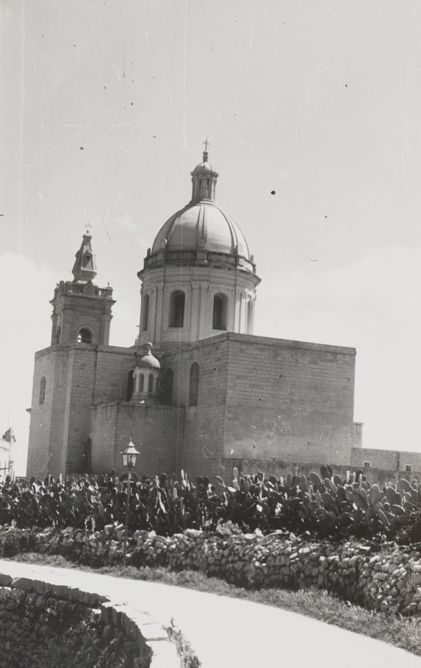 Għasri Parish Church