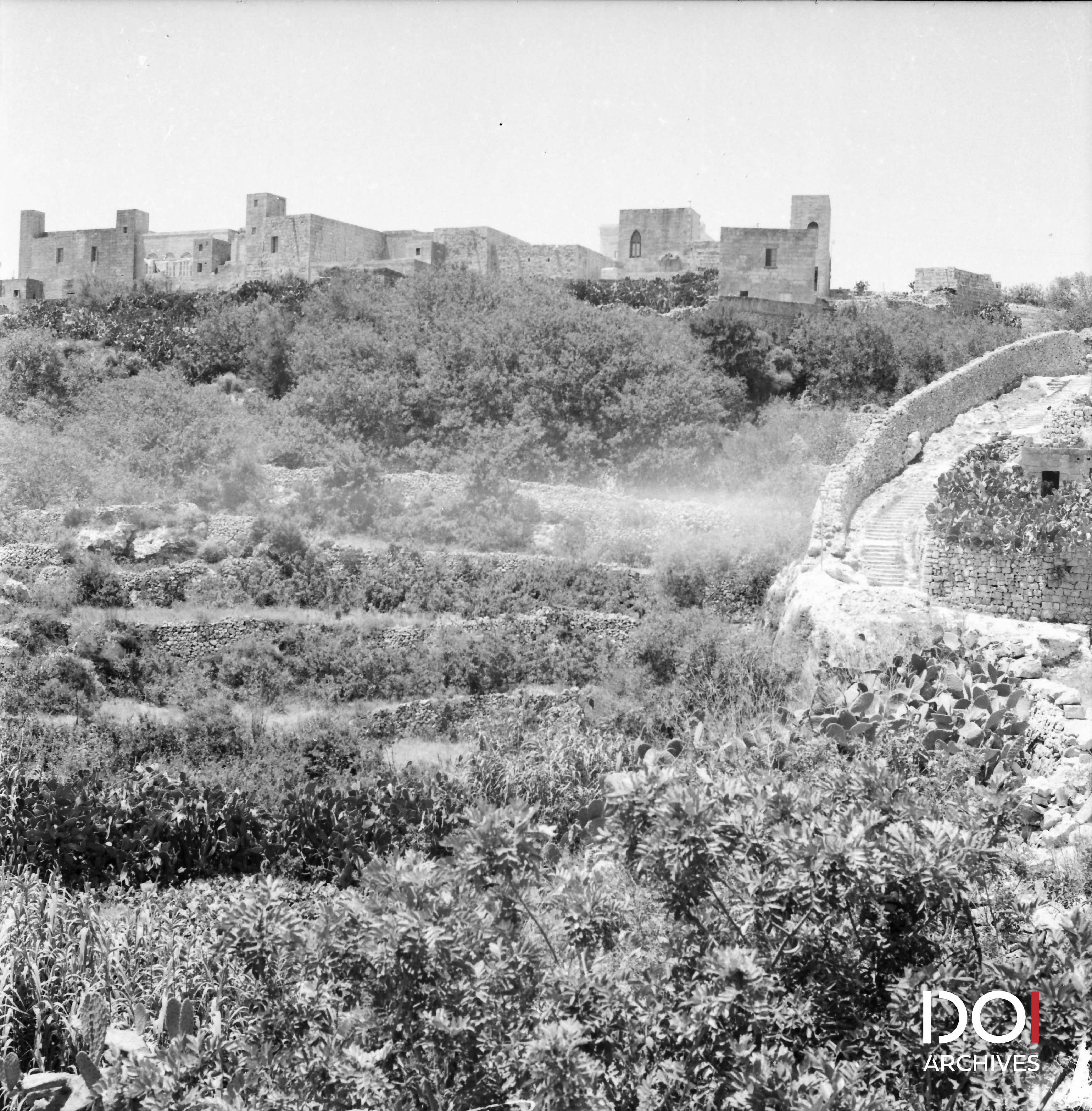 Lunzjata Valley