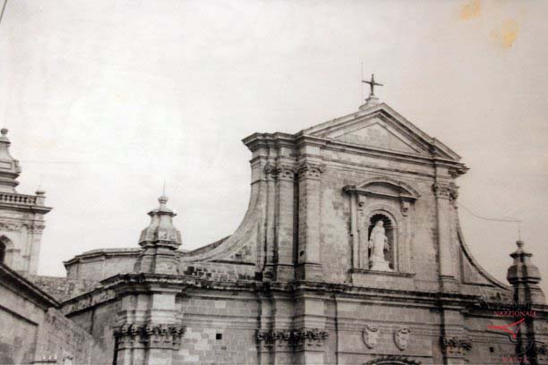 The Cathedral at the Citadel